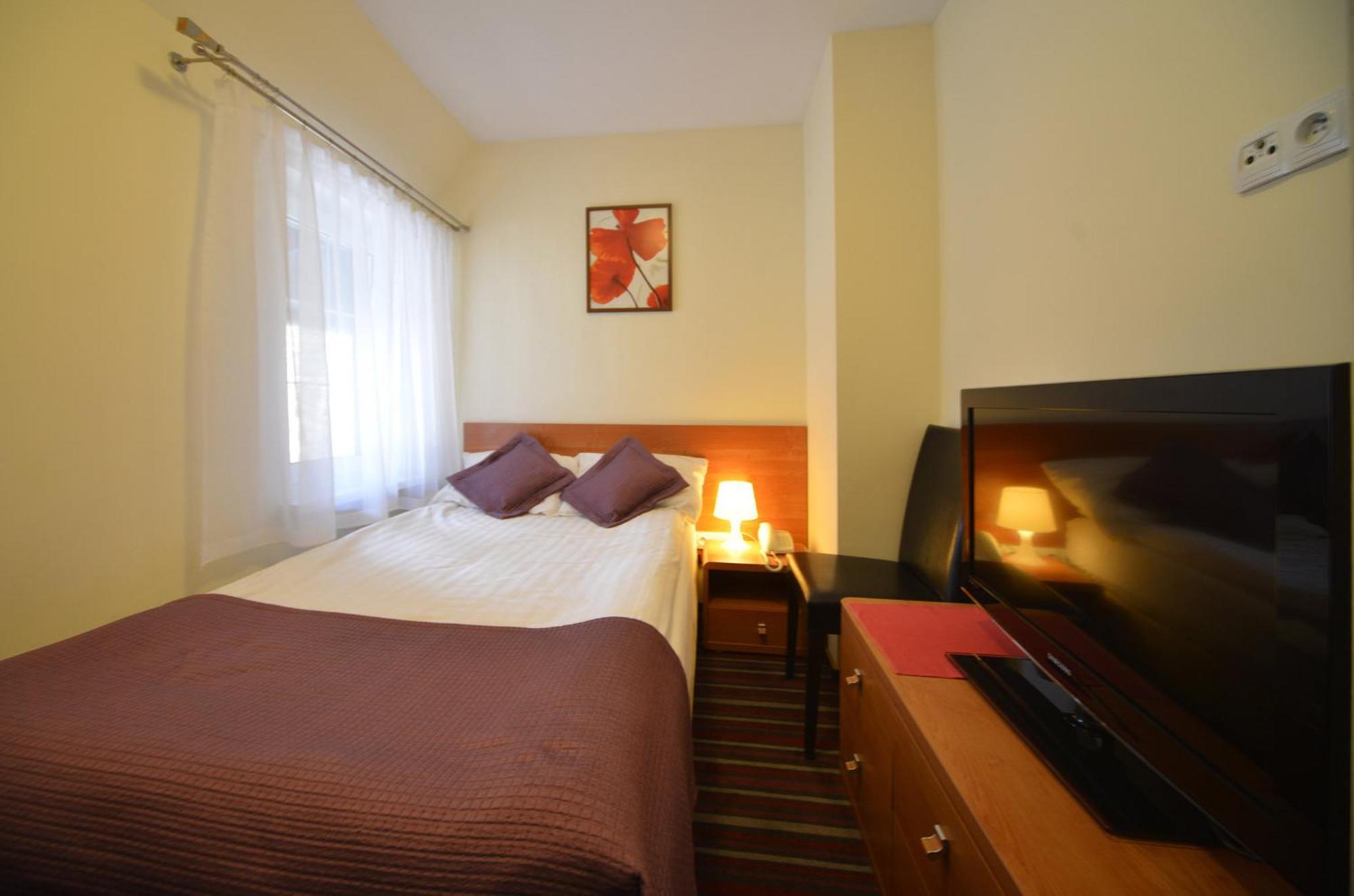 Bukowy Dworek Szczawno-Zdroj Room photo