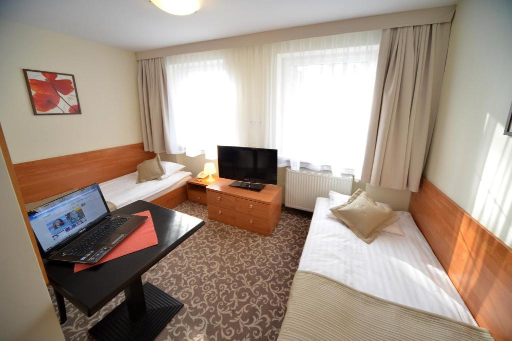 Bukowy Dworek Szczawno-Zdroj Room photo