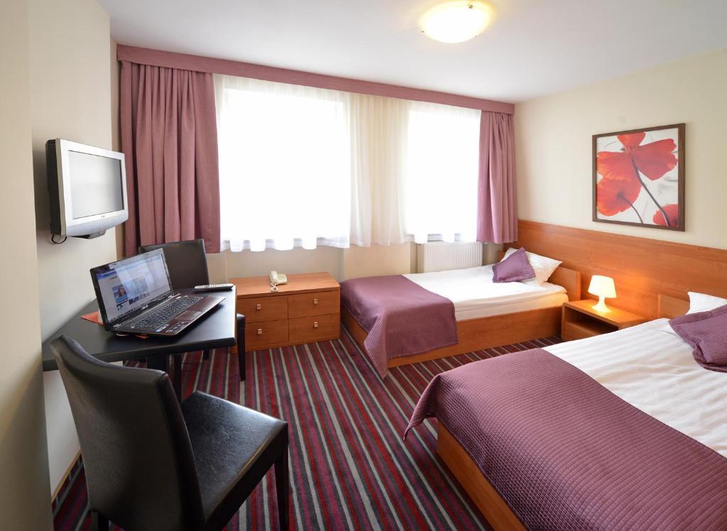 Bukowy Dworek Szczawno-Zdroj Room photo